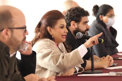 Clara Brugada despide 2025 con recuento de avances en CDMX; asegura que ha cumplido con el 92% de los compromisos