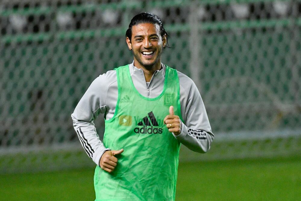 Carlos Vela - Imago7