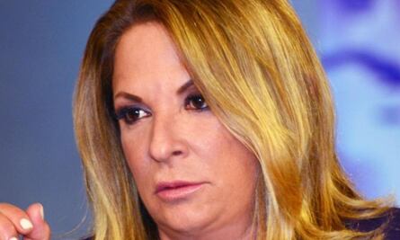 Las duras críticas que recibió la “Doctora Polo” de Caso Cerrado por su cambio de look