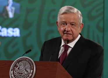 AMLO critica al juez Gómez Fierro; urge reforma al Poder Judicial, dice