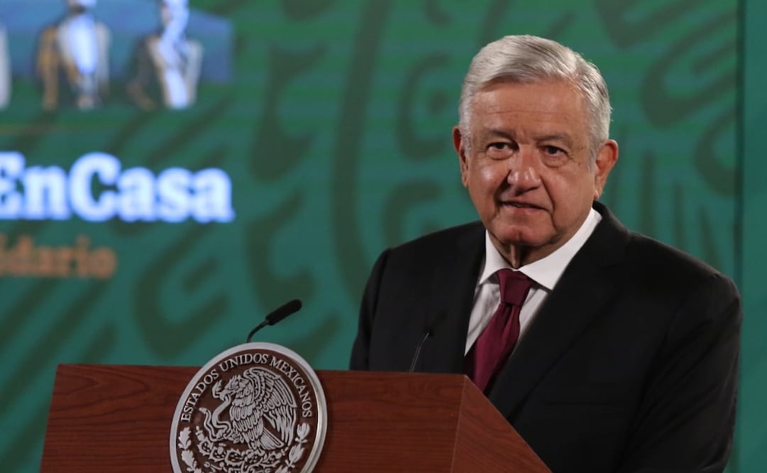 Foto: Carlos Mejía/EL UNIVERSAL