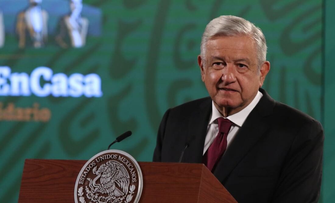 Foto: Carlos Mejía/EL UNIVERSAL