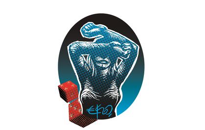 El juez que regañó a la FGR