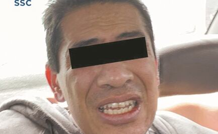 Vinculan a proceso a esposo de Adriana, mujer asesinada en Viaducto