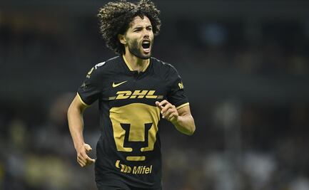 Pumas debe ‘ponerse las pilas’ y no esperar a las últimas jornadas para salvar el torneo, asegura ‘Chino’ Huerta