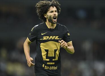 Pumas debe ‘ponerse las pilas’ y no esperar a las últimas jornadas para salvar el torneo, asegura ‘Chino’ Huerta