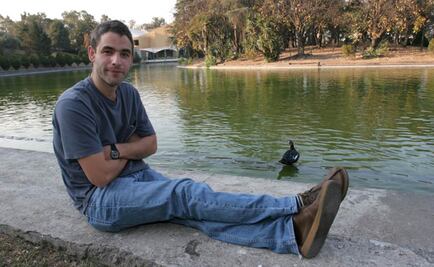 Eimbcke, invitado a la Residencia de la Berlinale