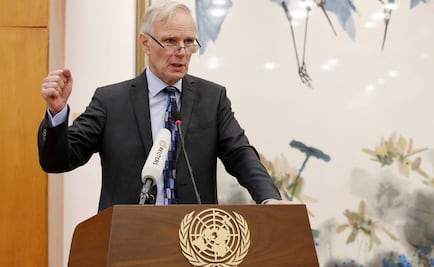 ONU advierte del "apartheid climático": ricos se salvarán y el resto sufrirá