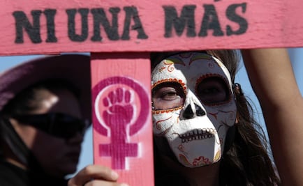 No justice for infant femicide in Mexico 