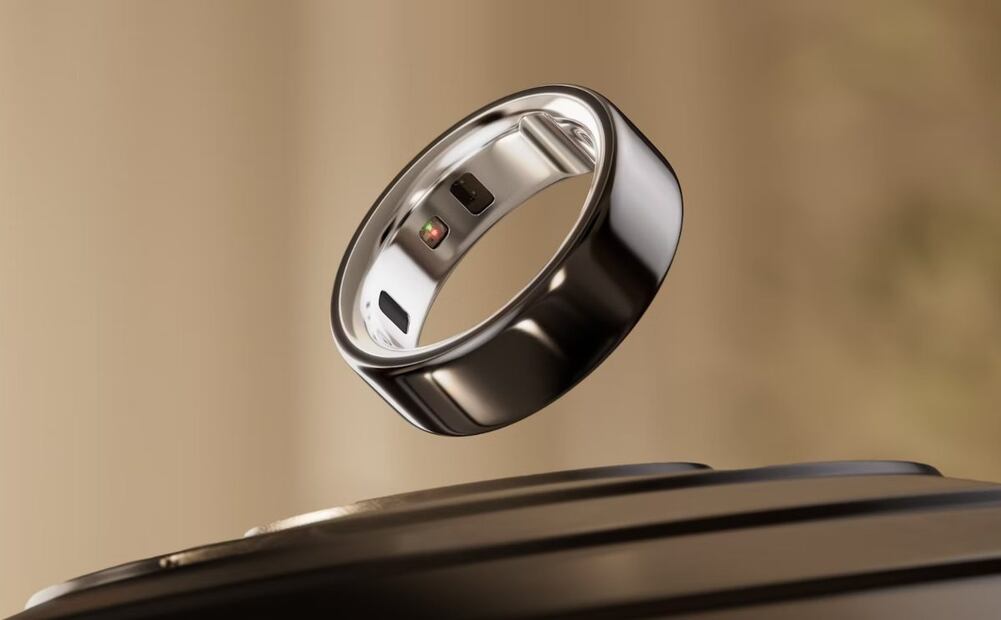 Buen Fin 2025: gadgets para beneficiar tu salud. Imagen: especial