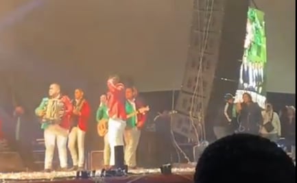 Suspenden evento musical por balacera en Chimalhuacán