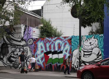 Militares, punk y una orden de desalojo sin responsable; esto es lo que sabemos del concierto de Fermín Muguruza en el Foro Alicia