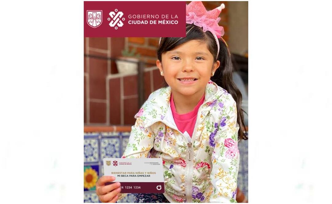 Mi beca para Empezar en CDMX abren registro para tramitar nueva