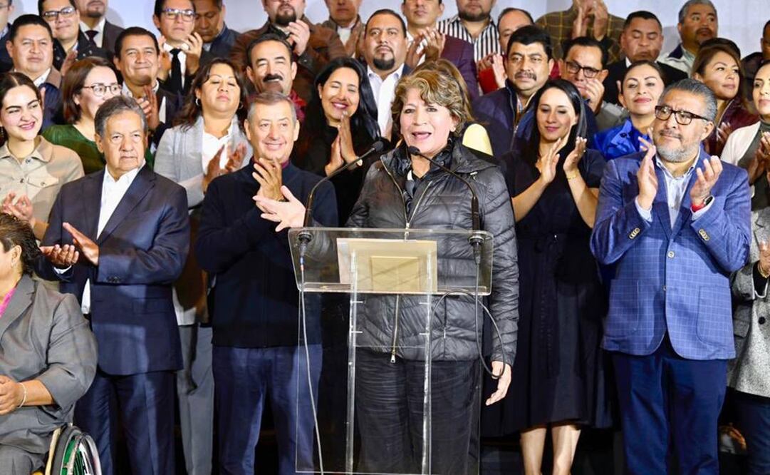 Foto tomada de Twitter