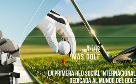 ePlannerGolf, la primera red social dedicada al golf