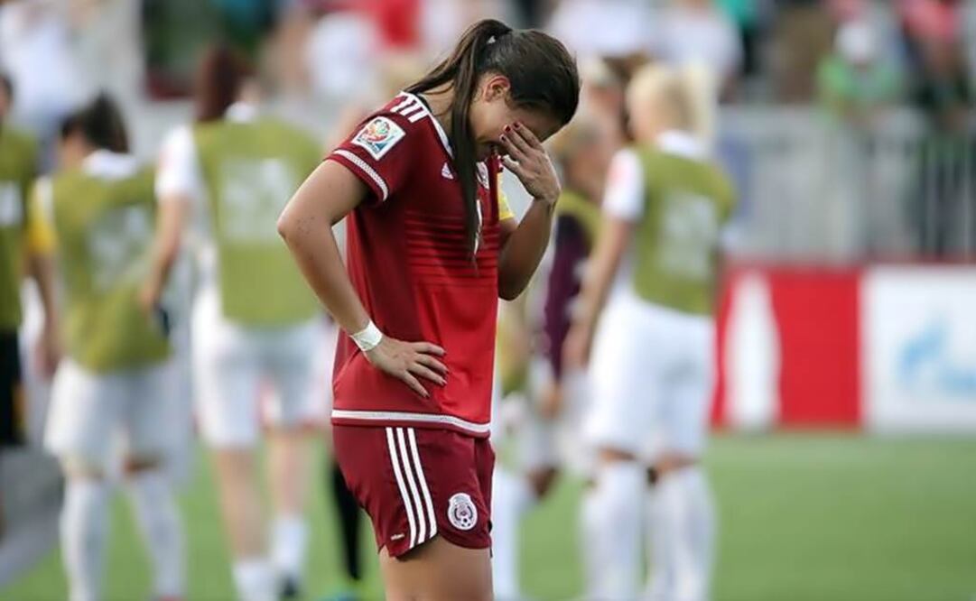 Now, the Mexicans will face the French team. (Photo: Usa Today Sports)