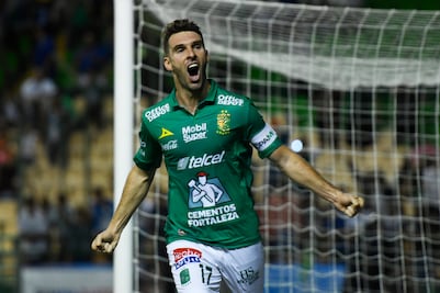 Mauro Boselli a la caza del “Dumbo”