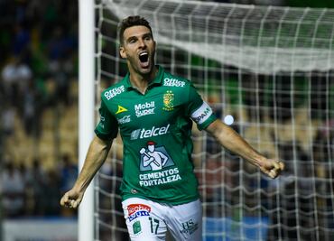 Mauro Boselli a la caza del “Dumbo”