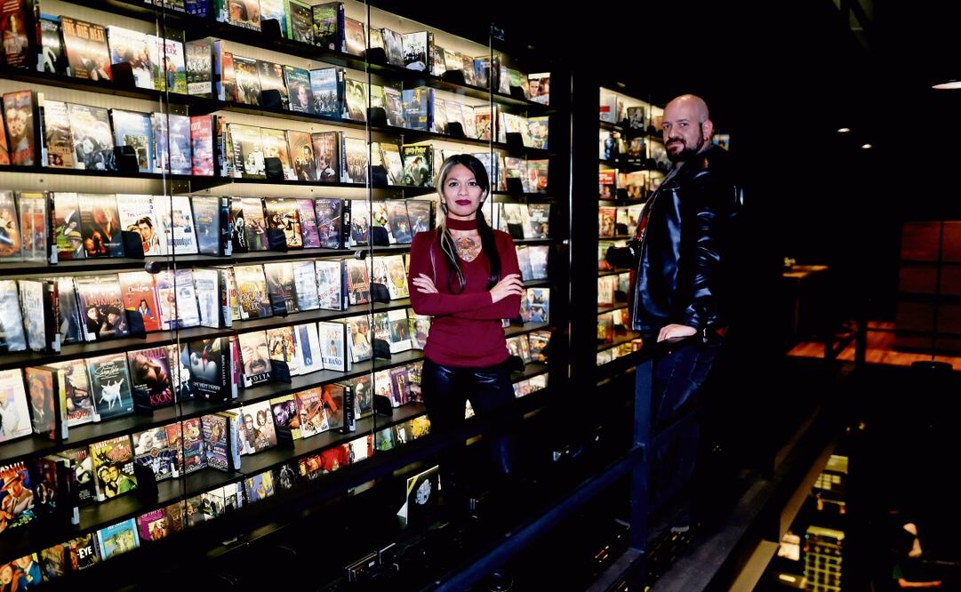 Sin barreras no juzga a quienes están encarcelados ni por qué están ahí, sólo documenta como encontraron en la música una fuente de reinserción social. Foto: Diego Prado | El Universal