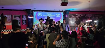 Tonic Fest 2026: Acapulco se prende con Gloria Trevi, Kenia Os y Santa Fe Klan