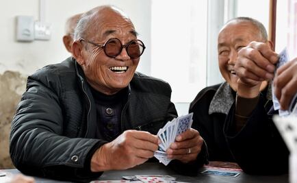 ¿Cómo medir la calidad de vida en adultos mayores?