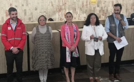 Inconsistencias retrasan alerta de género en CDMX: secretaria de las mujeres