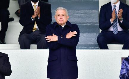 AMLO estará al pendiente de Julio Urías y apunta: Merece salir bien