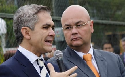 Viola Semarnat acuerdo con GDF