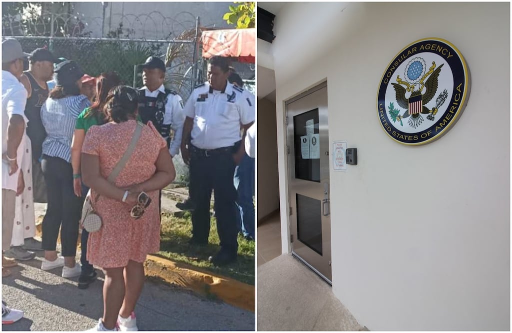 FOTO: Archivo / EL UNIVERSAL/