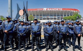 Embajada de EU emite recomendaciones de seguridad para Mundial en México; destaca asistencia permanente a estadounidenses