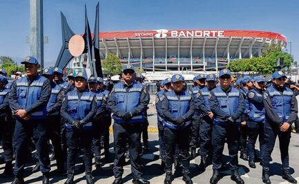 Embajada de EU emite recomendaciones de seguridad para Mundial en México; destaca asistencia permanente a estadounidenses