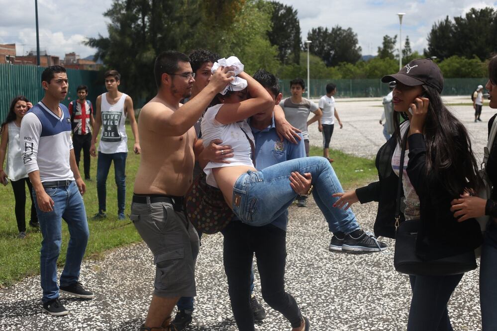 Foto: Armando Solis / EL UNIVERSAL