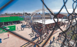 De 67 mil detenidos por delitos de alto impacto en el sexenio, sólo 37 mil acaban en prisión