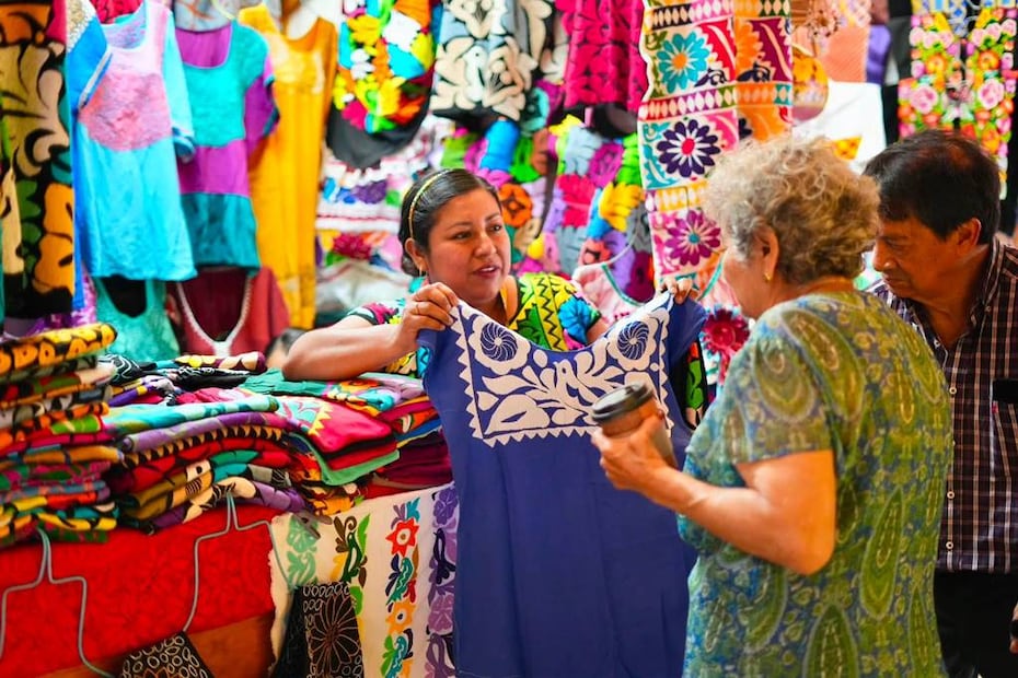 Foto: Guelaguetza Oficial