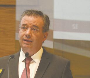 Voto en Banxico se pone sabroso