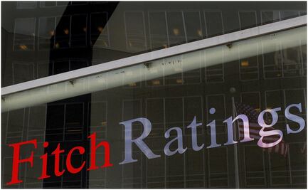 Fitch Ratings ratifica calificación de México con perspectiva "estable"