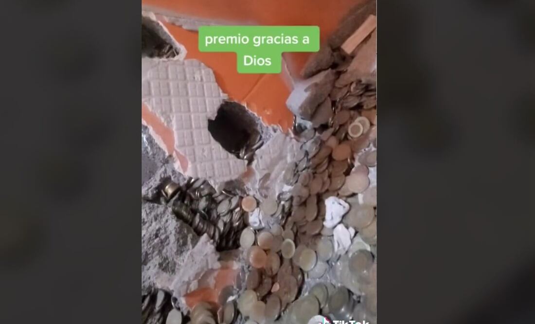 Foto: tomada de TikTok. @angelcabrera504