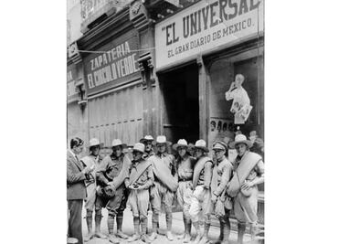 Confabulario explora páginas brillantes del periodismo