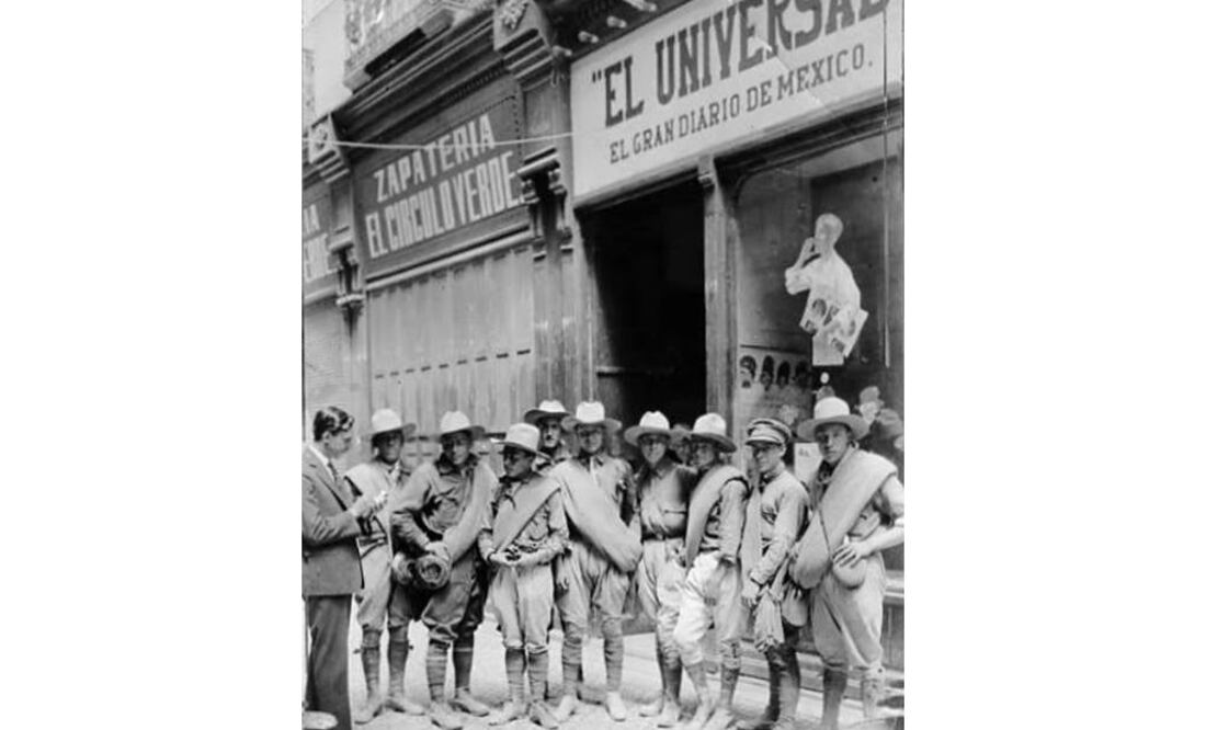 FOTO: Archivo. EL UNIVERSAL.