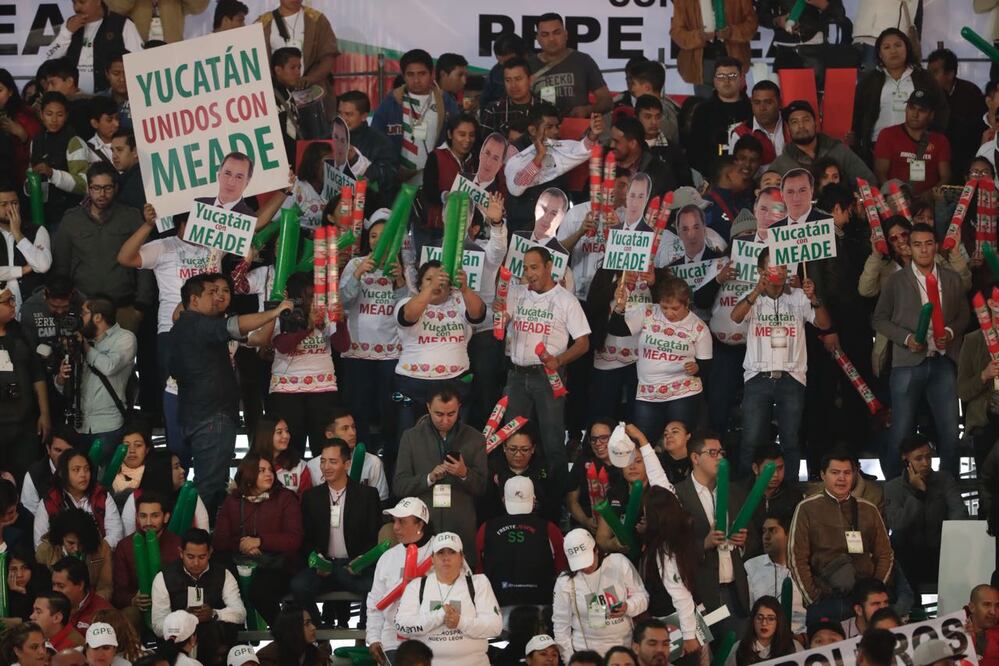 Foto: Iván Stephens / EL UNIVERSAL