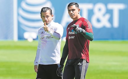 Luis Malagón no era la primera opción para llegar al América