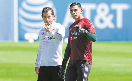 Luis Malagón no era la primera opción para llegar al América