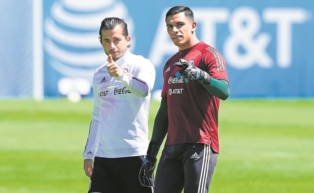 Foto: Archivo/ EL UNIVERSAL