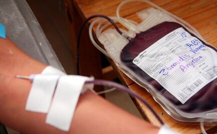 ¿Vas a donar sangre para un familiar o amigo?; aquí el paso a paso para agendar tu cita en el Banco de Sangre
