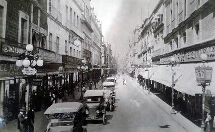 La calle a la que Francisco Villa le devolvió el nombre