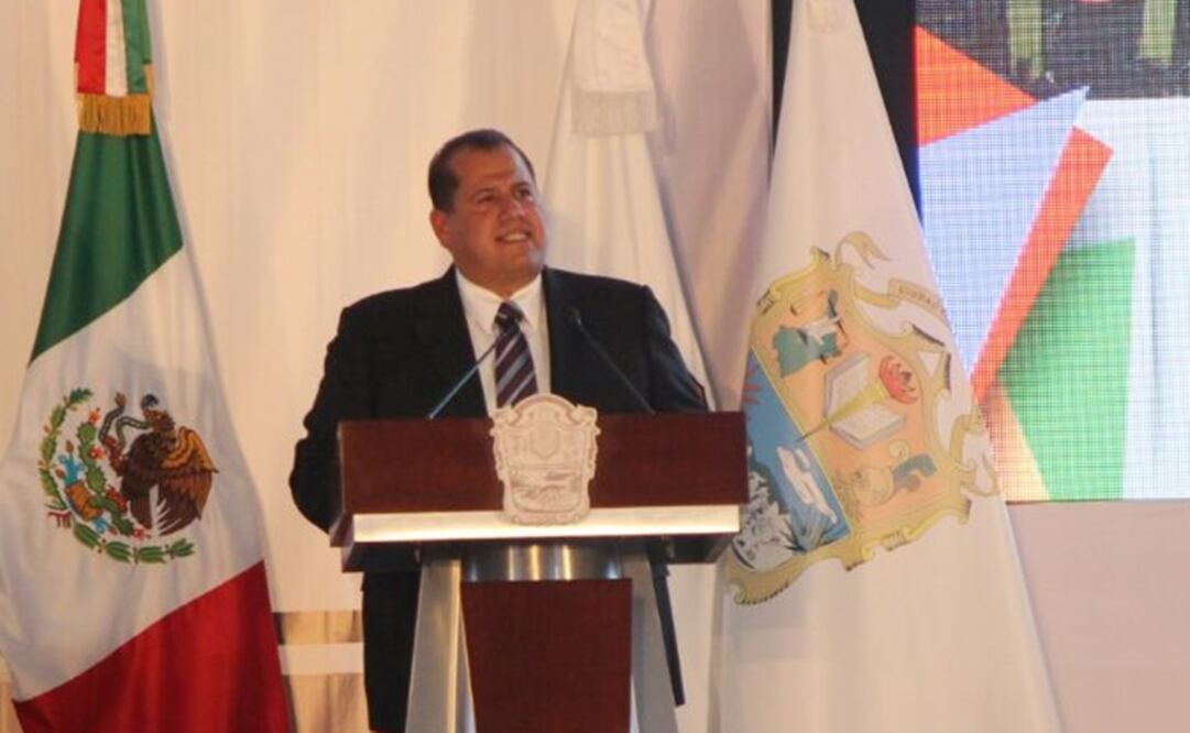 Foto: Roberto Aguilar/ EL UNIVERSAL   