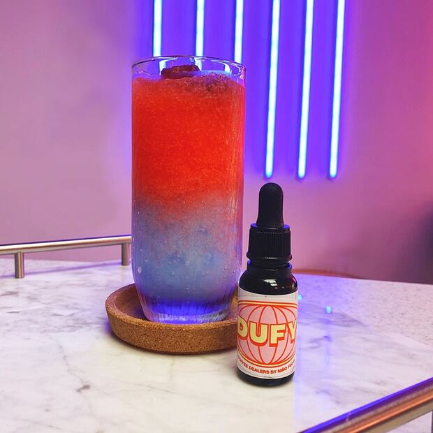 Foto: Dufy by Niño Feo