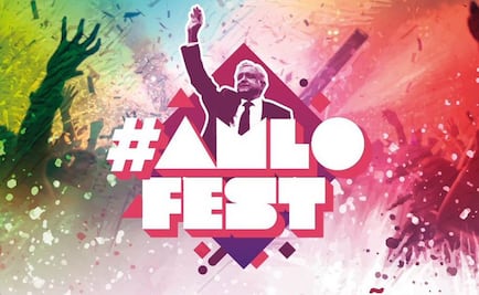 ¿Quieres ir al #AMLOfest y no sabes cómo?