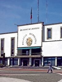 El 62% de titulares de áreas de municipios, con 3 años de experiencia en el cargo