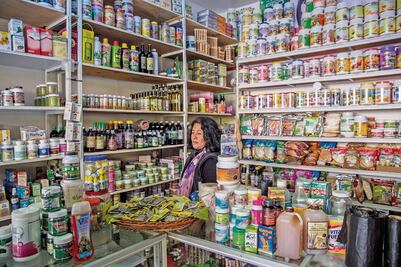 Herbolaria, en jaque por productos milagro